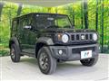 2024 Suzuki Jimny Sierra