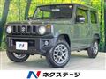 2025 Suzuki Jimny