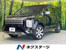 2024 Mitsubishi Delica D5