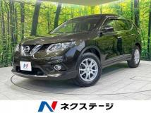 2014 Nissan X-Trail