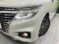 2016 Nissan Elgrand