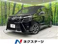 2021 Toyota Voxy