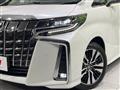 2023 Toyota Alphard G