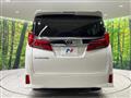 2023 Toyota Alphard G