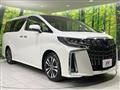 2023 Toyota Alphard G