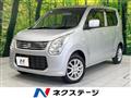 2013 Suzuki Wagon R
