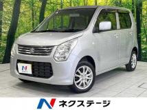 2013 Suzuki Wagon R