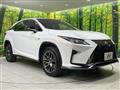 2017 Lexus RX