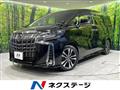 2022 Toyota Alphard G
