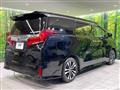 2022 Toyota Alphard G