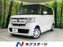 2019 Honda N BOX