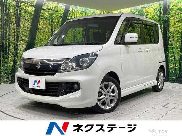 2015 Suzuki Suzuki Others