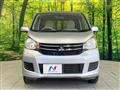 2017 Mitsubishi eK Wagon