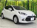 2024 Toyota AQUA