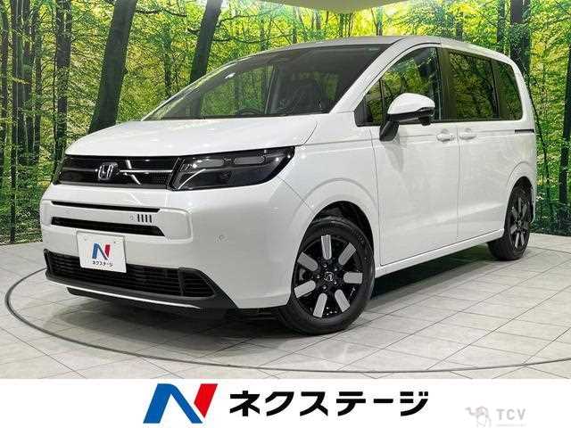 2026 Honda Freed