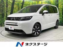 2026 Honda Freed