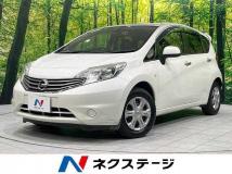 2013 Nissan Note