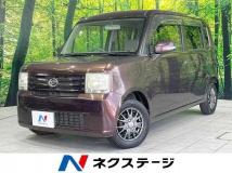 2009 Daihatsu Move Conte