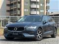 2023 Volvo V60