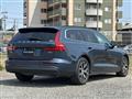 2023 Volvo V60