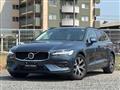 2023 Volvo V60