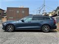 2023 Volvo V60