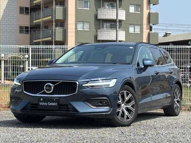 Volvo V60 2023 — миниатюра 5