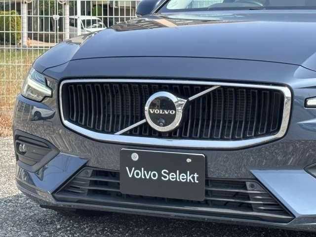 Volvo V60 2023 — миниатюра 6