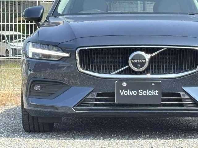 Volvo V60 2023 — миниатюра 8