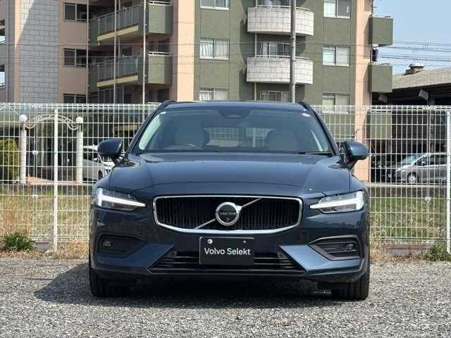 Volvo V60 2023 — миниатюра 9