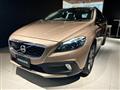 2014 Volvo Cross Country