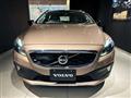 2014 Volvo Cross Country