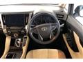 2020 Toyota Alphard Hybrid