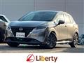 2021 Nissan Note
