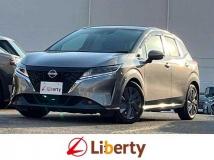 2021 Nissan Note
