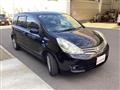 2009 Nissan Note
