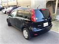 2009 Nissan Note