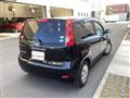 2009 Nissan Note