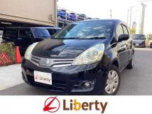 2009 Nissan Note