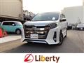 2017 Toyota Noah