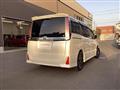 2017 Toyota Noah