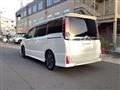 2017 Toyota Noah