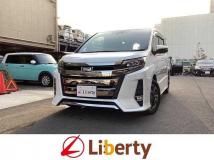 2017 Toyota Noah