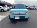 2015 Suzuki Lapin