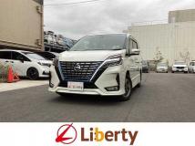 2021 Nissan Serena