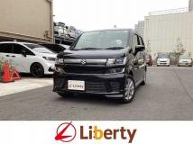 2018 Suzuki Wagon R