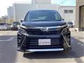 2021 Toyota Voxy