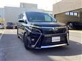 2021 Toyota Voxy