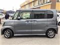 2021 Honda N BOX