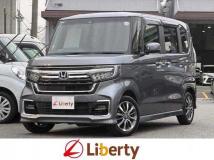 2021 Honda N BOX